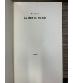 Le città del mondo