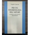 Per una fenomenologia dell'abitare