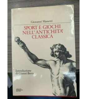 Sport e giochi nell'antichità classica