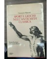 Sport e giochi nell'antichità classica
