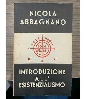 Introduzione all'esistenzialismo