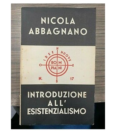 Introduzione all'esistenzialismo