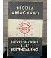 Introduzione all'esistenzialismo