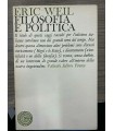 Filosofia e politica