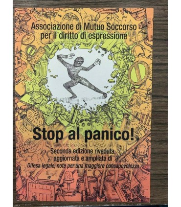 Stop al Panico!