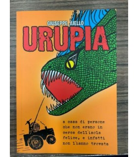Urupia