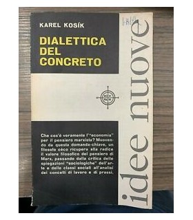 Dialettica del concreto