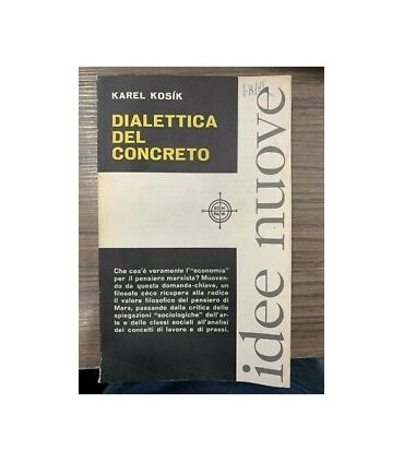 Dialettica del concreto