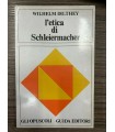 L'etica di Schleiemacher