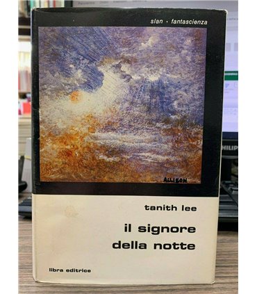 Il signore della notte