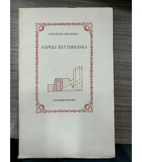 Napoli sotterranea