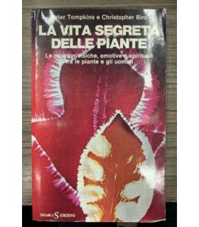 La vita segreta delle piante