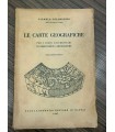 Le carte geografiche