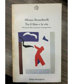 Tra il libro e la vita