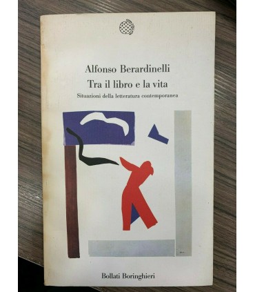Tra il libro e la vita
