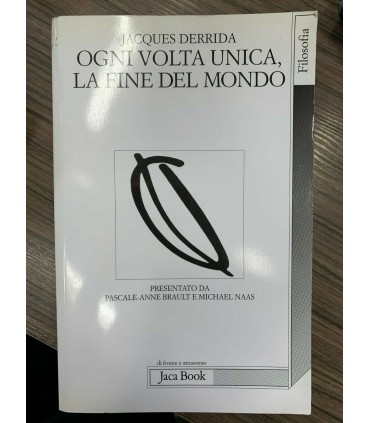 Ogni volta unica