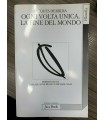 Ogni volta unica, la fine del mondo