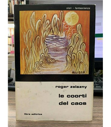 Le coorti del caos