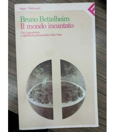 Il mondo incantato