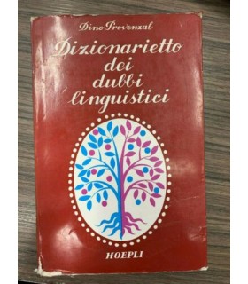 Dizionario dei dubbi linguistici