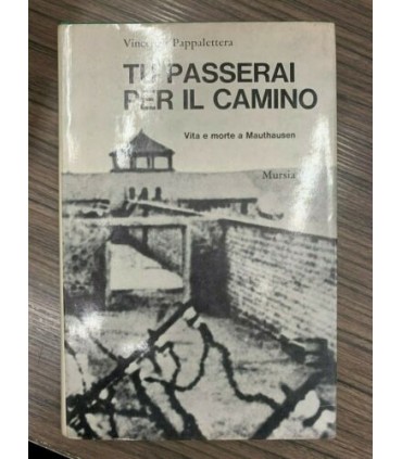 Tu passerai per il camino