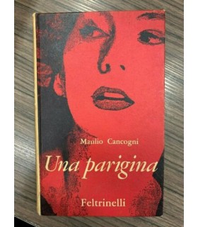 Una parigina