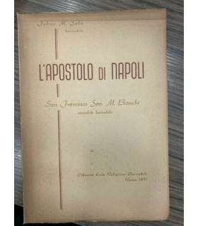 L'apostolo di Napoli