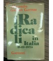 I Radicali in Italia 1849-1925