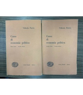 Corso di economia politica