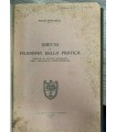 Diritto e filosofia della pratica