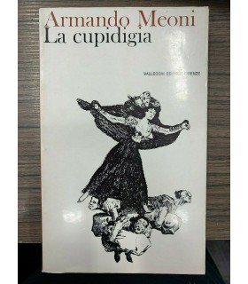 La cupidigia