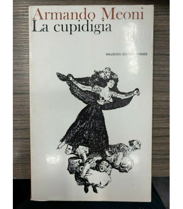 La cupidigia