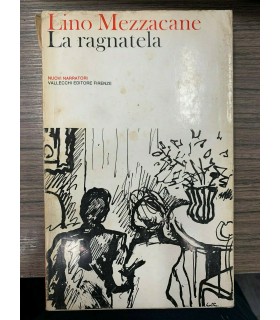 La tragnatela