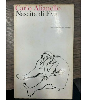 Nascita di Eva