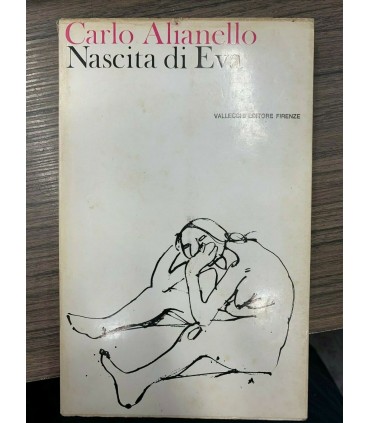 Nascita di Eva