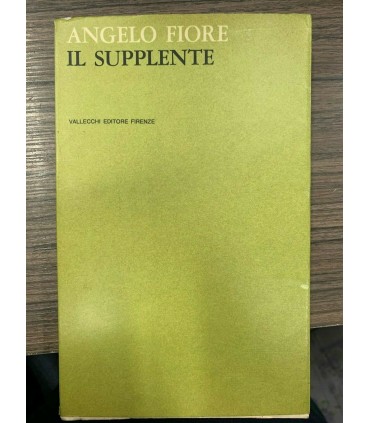 Il supplente