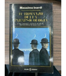 Il romanzo della parapsicologia