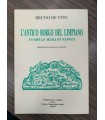 L'Antico Borgo del Limpiano fuori le mura di Napoli