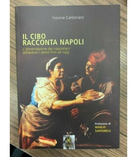 Il cibo racconta Napoli