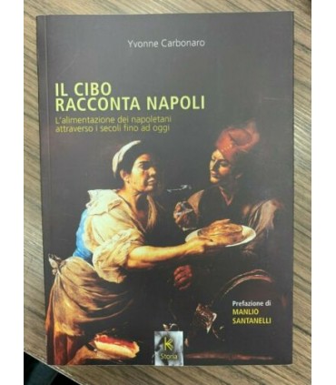 Il cibo racconta Napoli