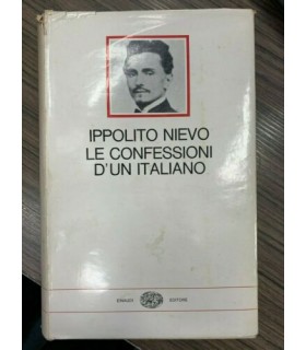 Le confessioni d'un italiano
