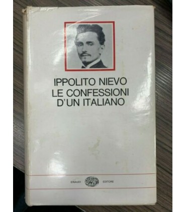 Le confessioni d'un italiano