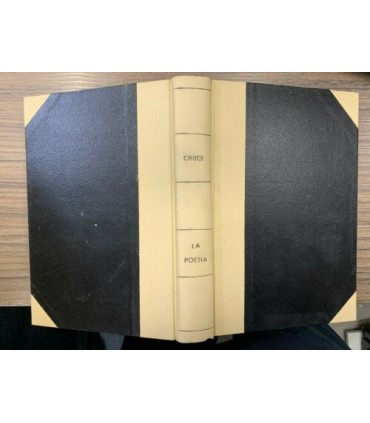 La poesia