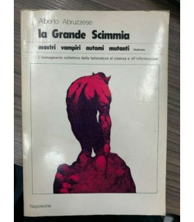 La Grande Scimmia