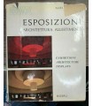Esposizioni architetture - allestimenti