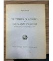 "Il tempio di Apollo" di Giovanni Pascoli