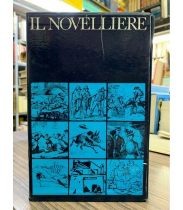 Il novelliere