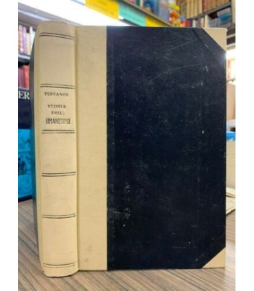 Storia dell'Umanesimo (dal XIII al XVI secolo)