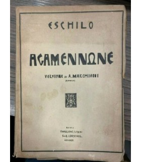 Agamennone