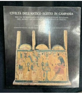 Civiltà dell'Antico Egitto in Campania